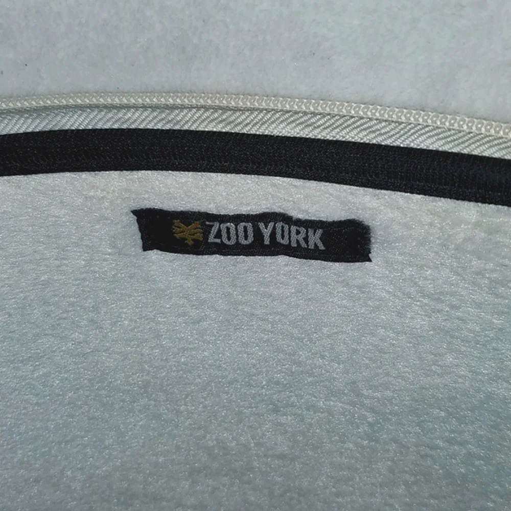 Zoo York Laptop Sleeve Old School New York Vintage 90s